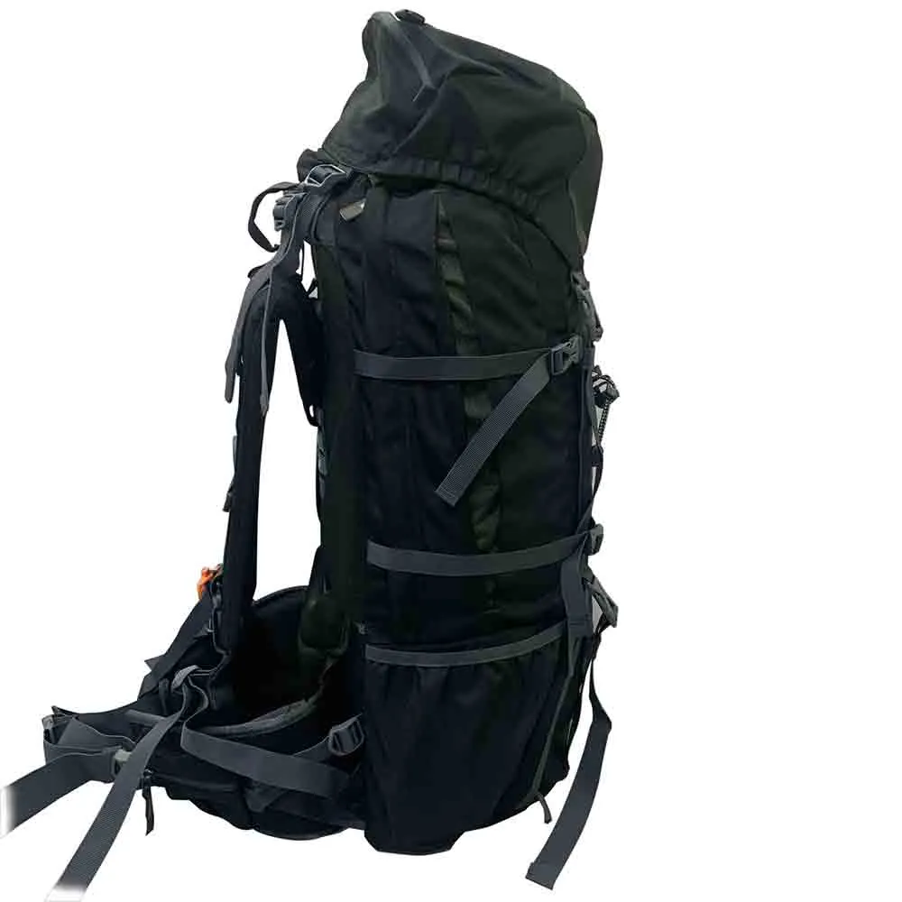露營背囊 Alpine 50 10 Backpack