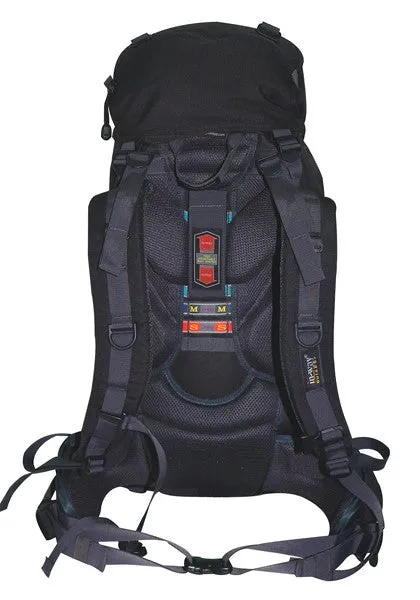 露營背囊 Alpine 50 10 Backpack