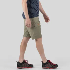 Abisko Shorts - Light Olive