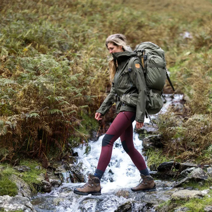 Abisko Trekking Tights HD (Women's) - F87143