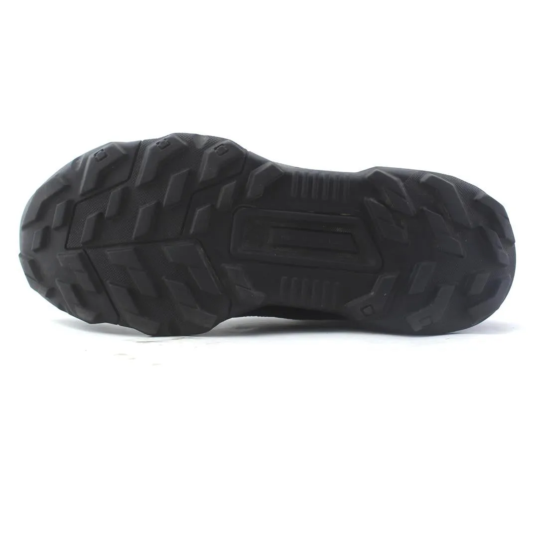 ADIDAS TERREX UNITY LEATHER MID