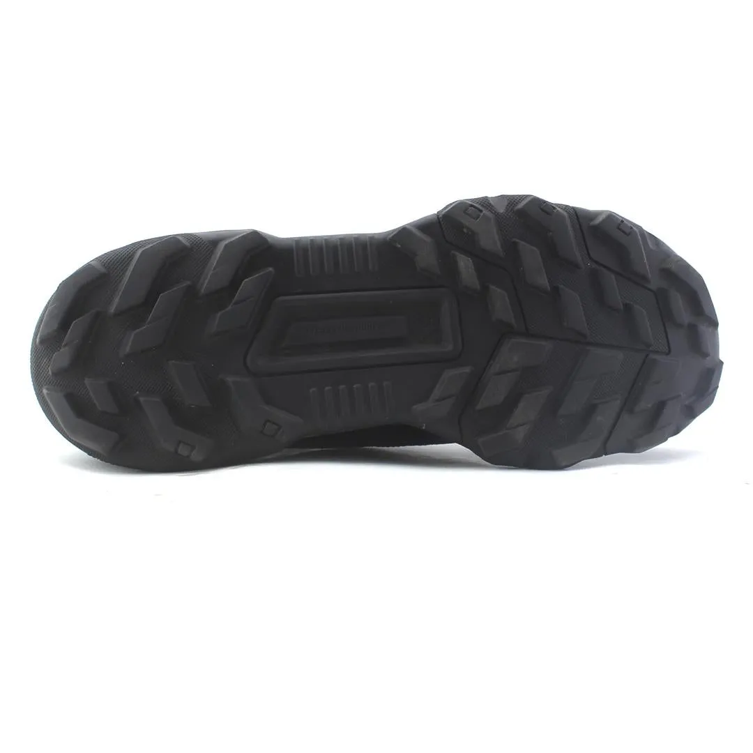 ADIDAS TERREX UNITY LEATHER MID