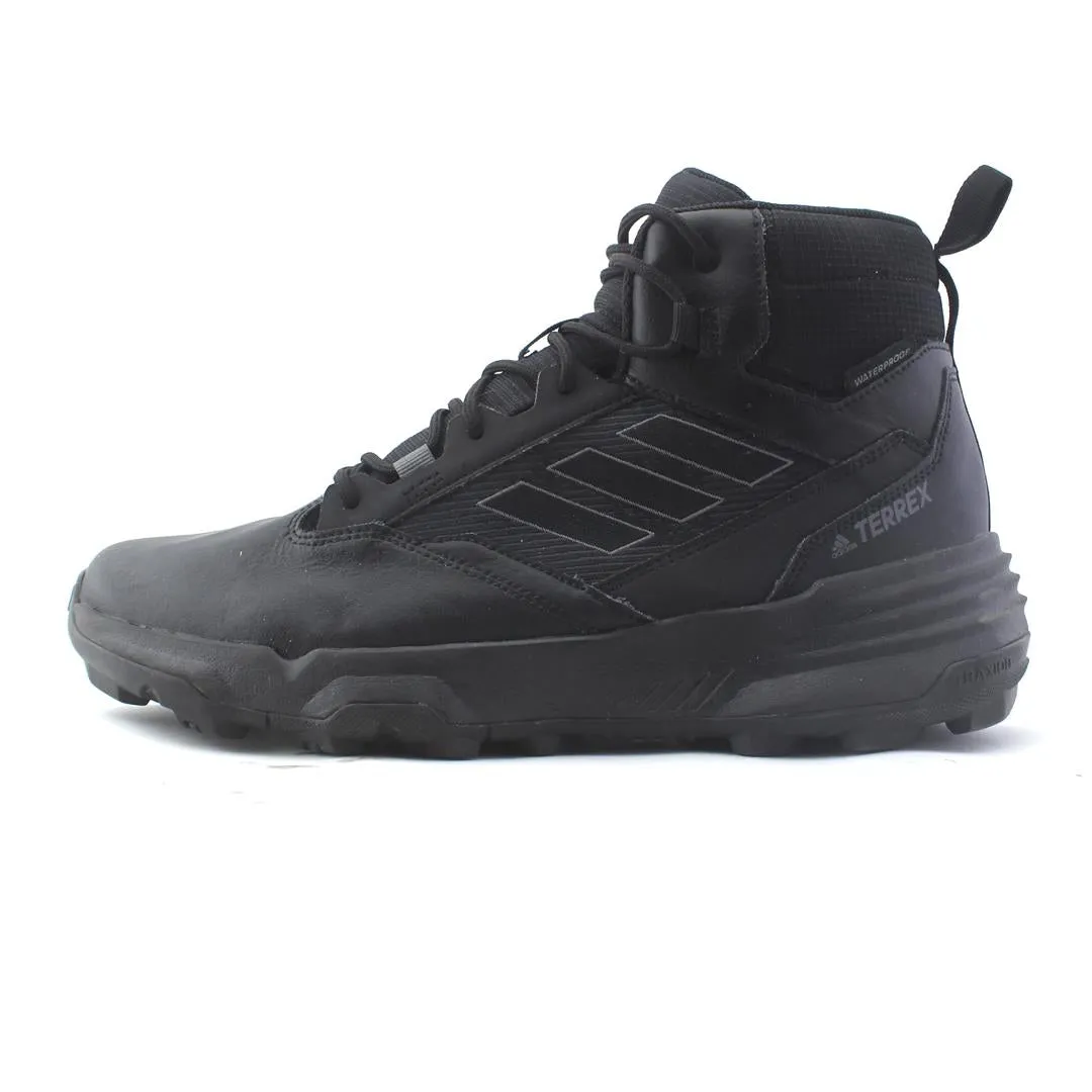 ADIDAS TERREX UNITY LEATHER MID