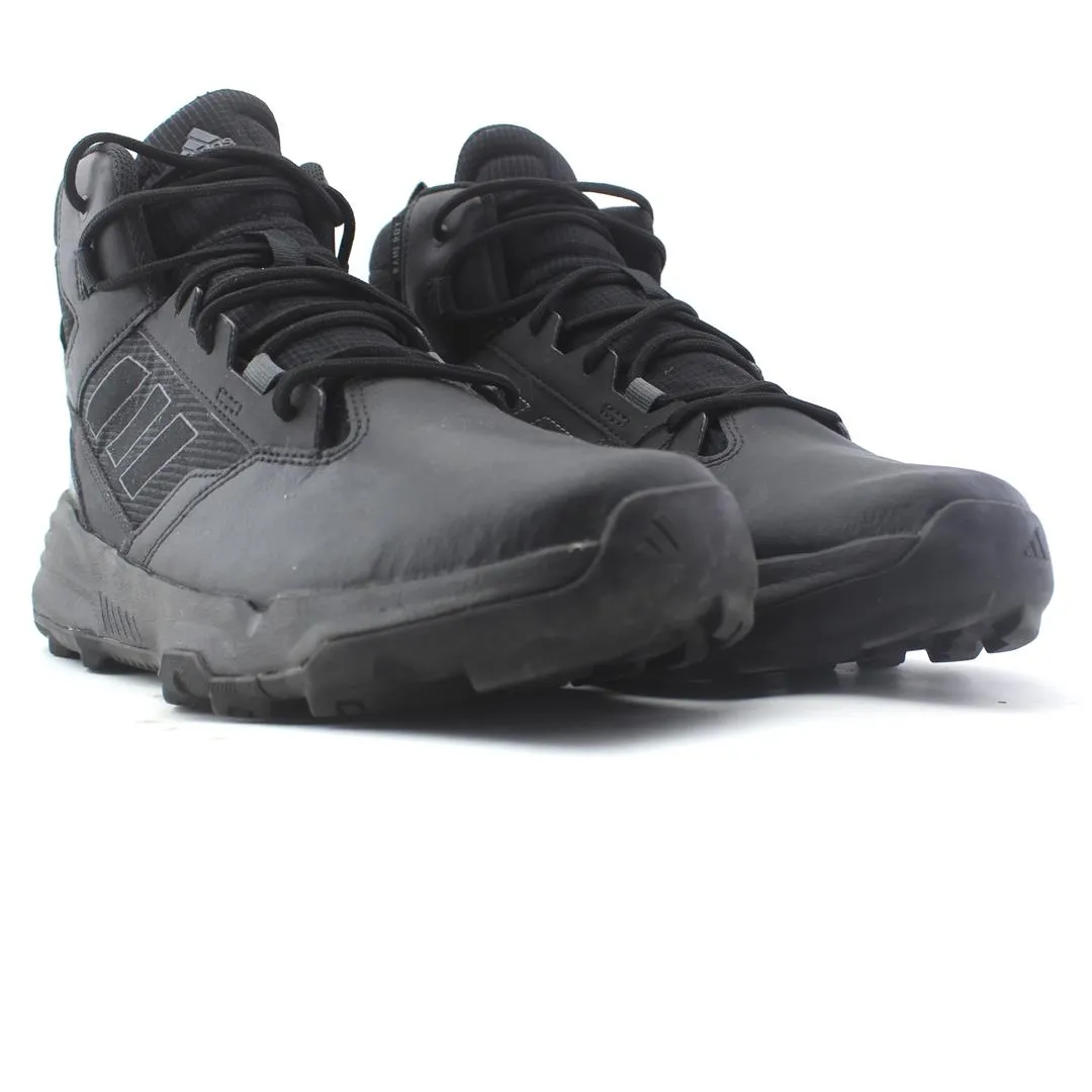 ADIDAS TERREX UNITY LEATHER MID