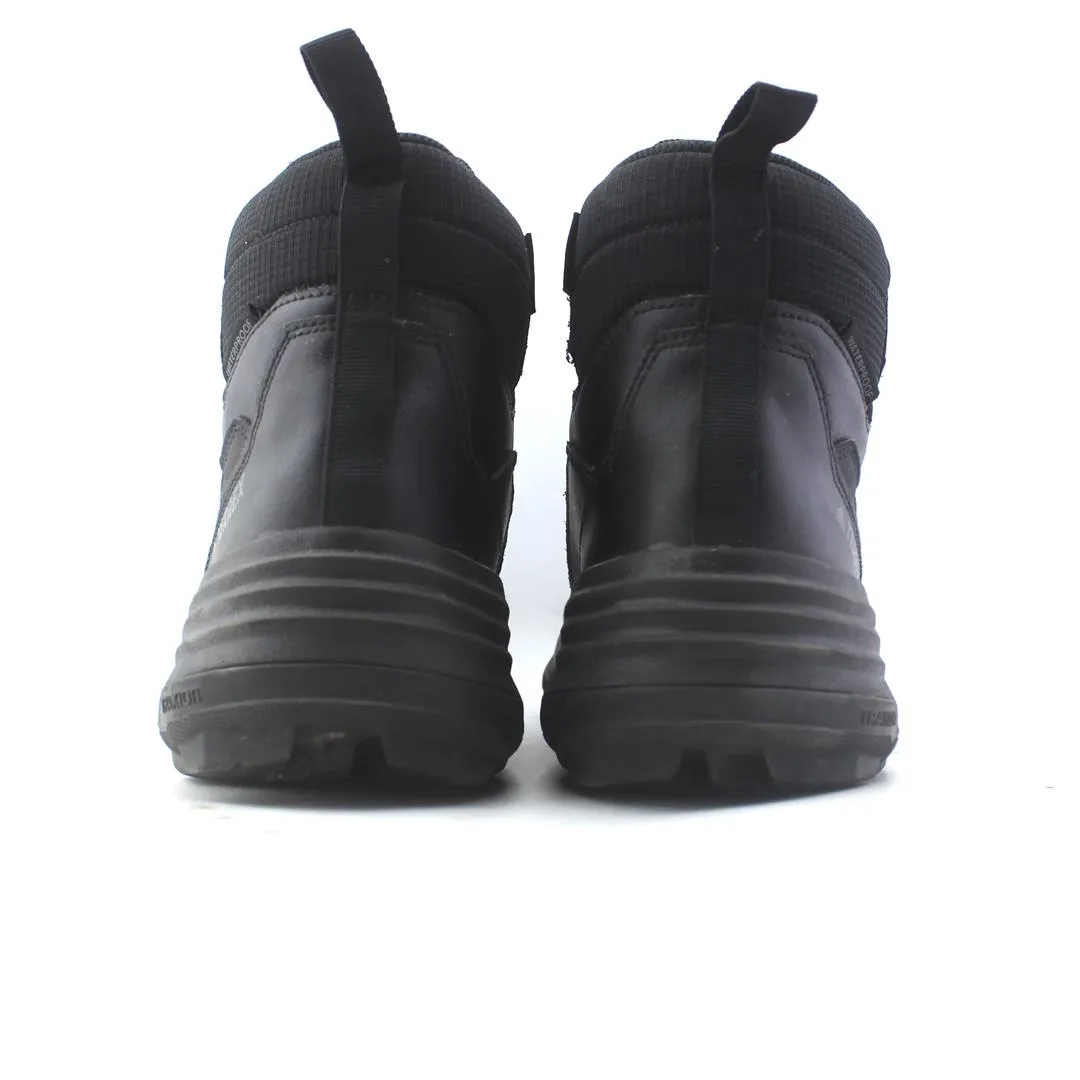 ADIDAS TERREX UNITY LEATHER MID