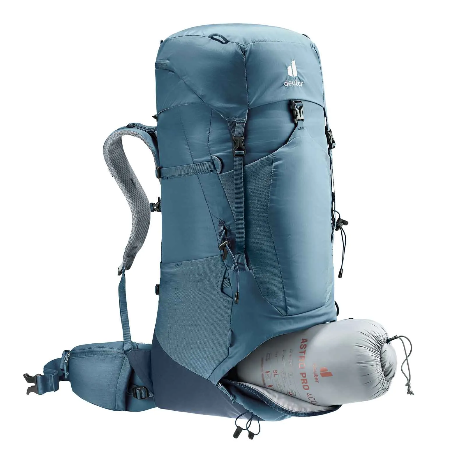 Aircontact Lite 50 10