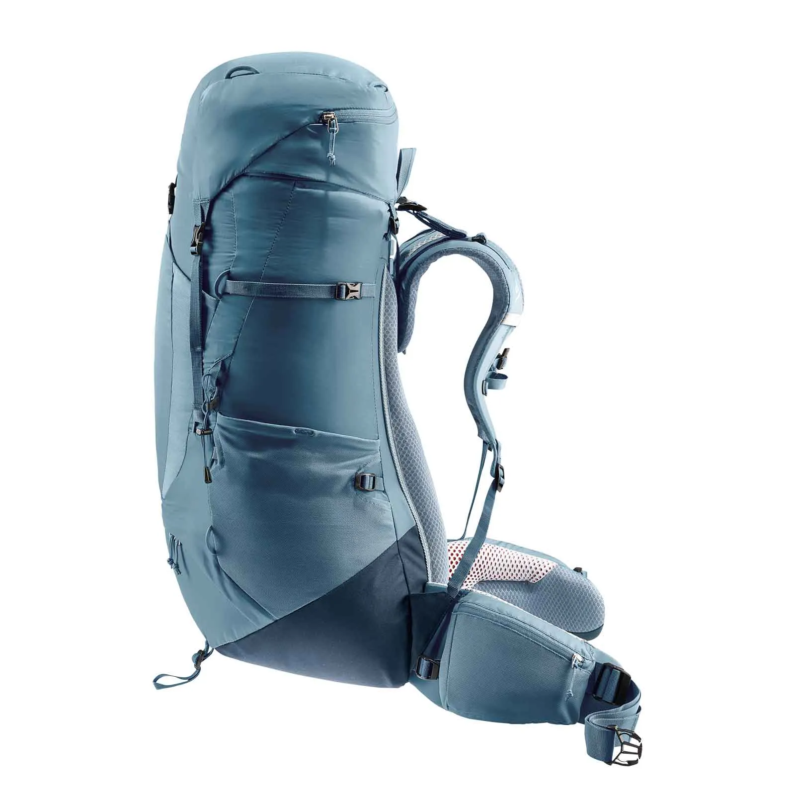 Aircontact Lite 50 10