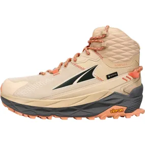 Altra Olympus 5 Hike Mid GTX - Women's