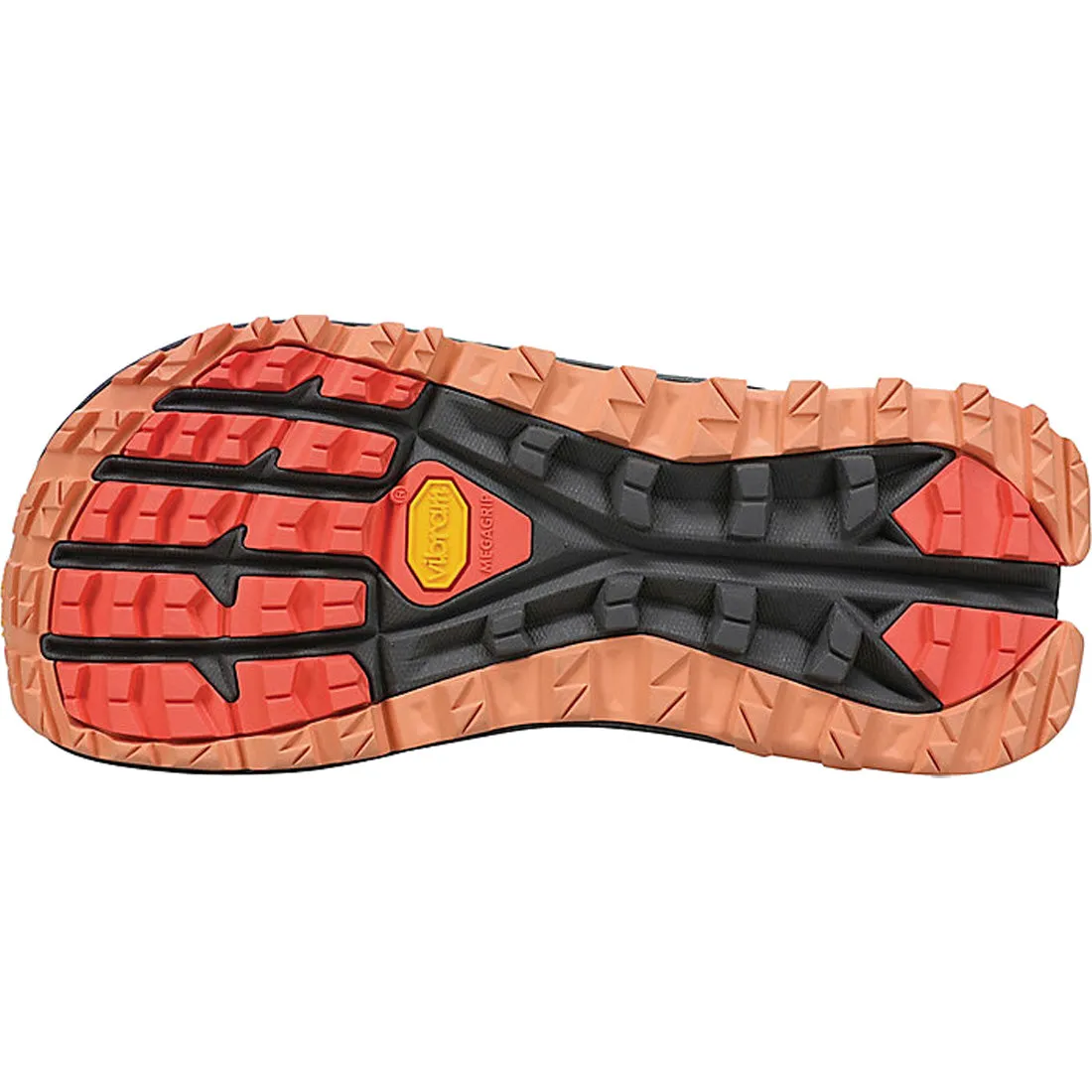 Altra Olympus 5 Hike Mid GTX - Women's