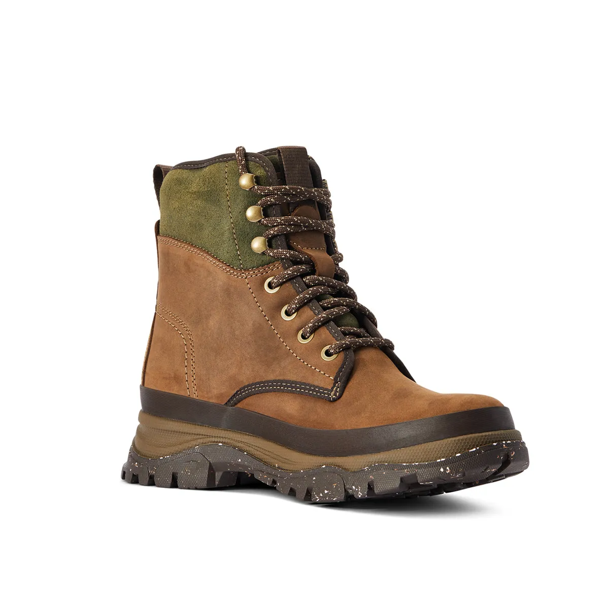 Ariat Moresby Waterproof Ladies Boot
