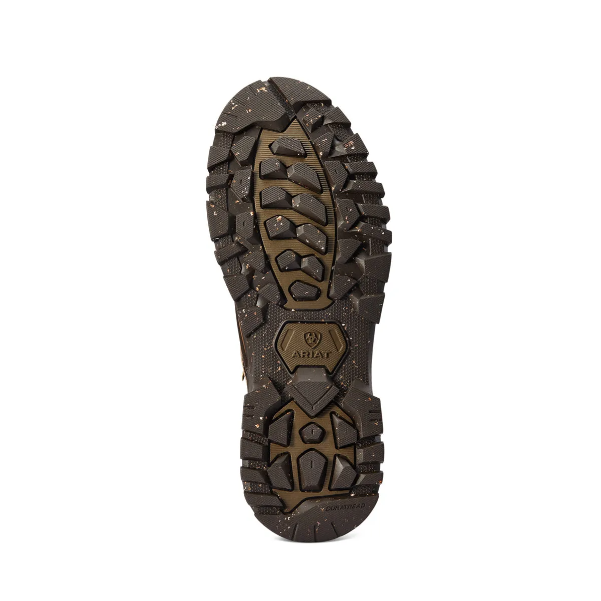Ariat Moresby Waterproof Ladies Boot