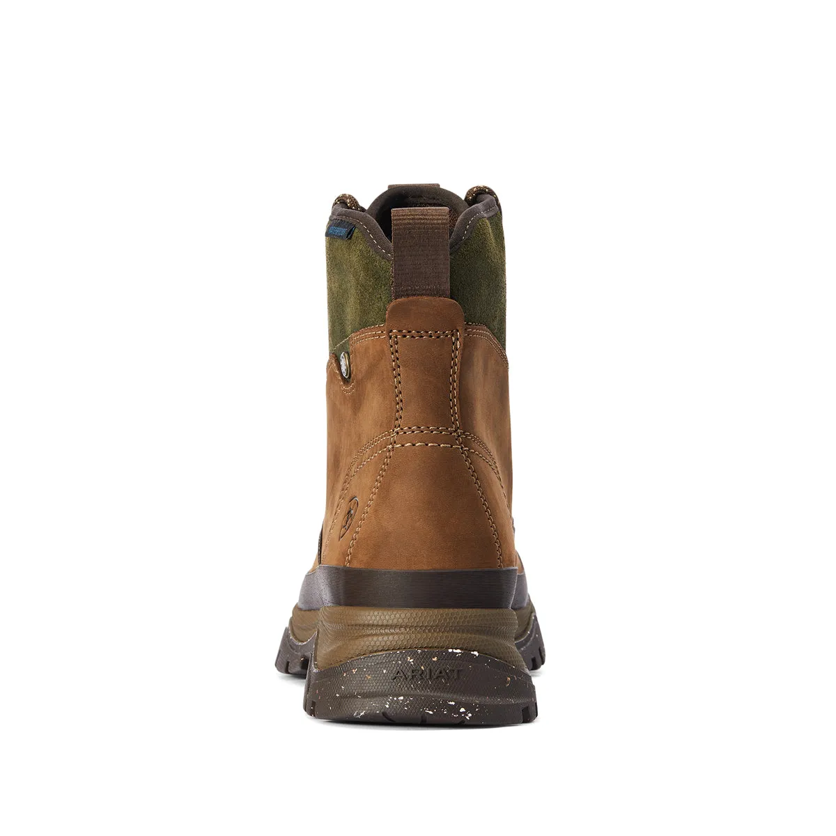 Ariat Moresby Waterproof Ladies Boot