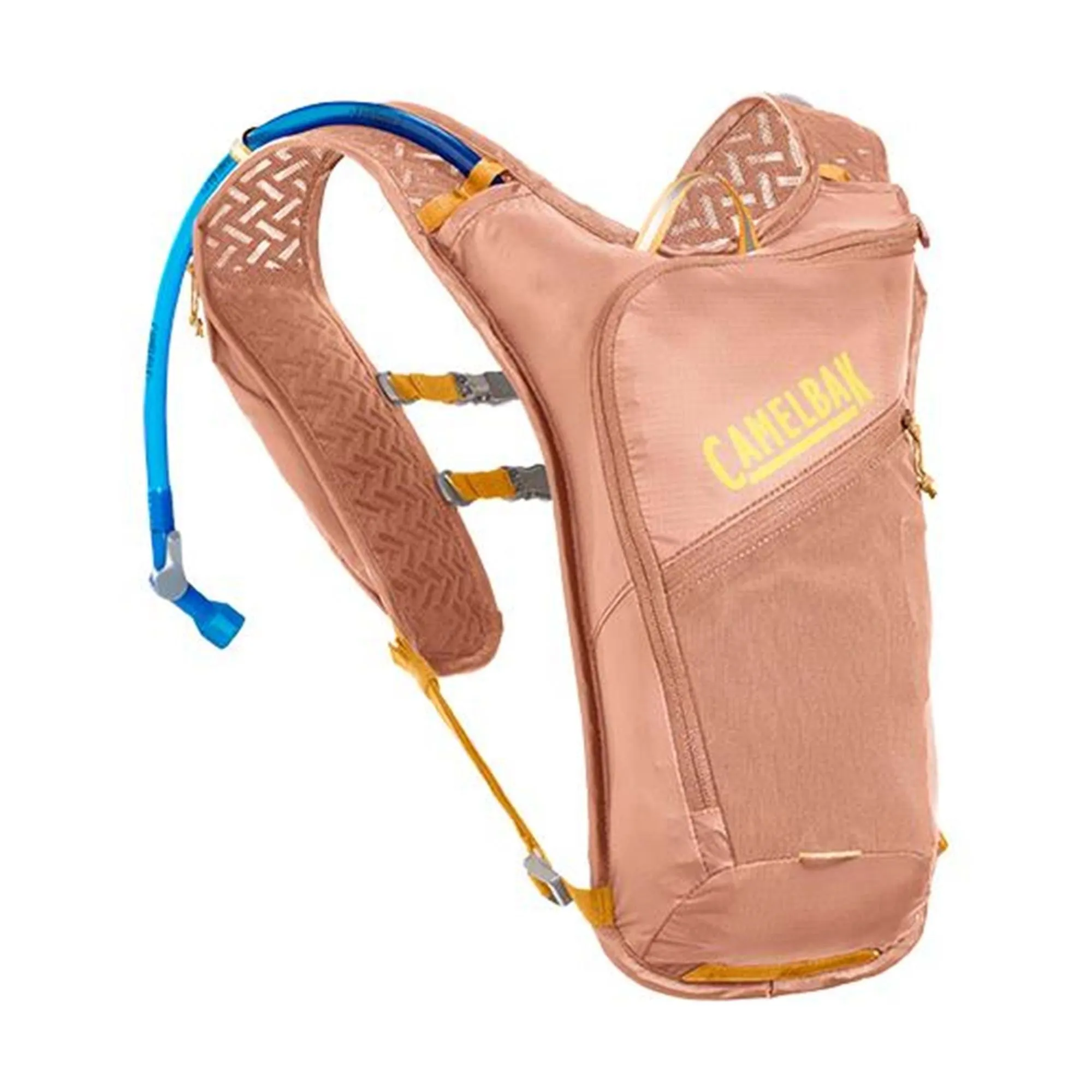 CamelBak Dart Run Vest with 1.5L Reservoir-Assorted Colours