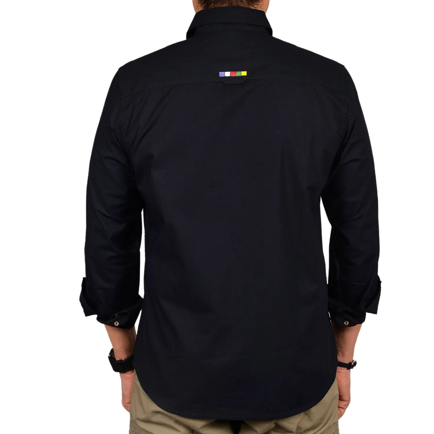 Corbett Cargo Full Sleeve Shirt
