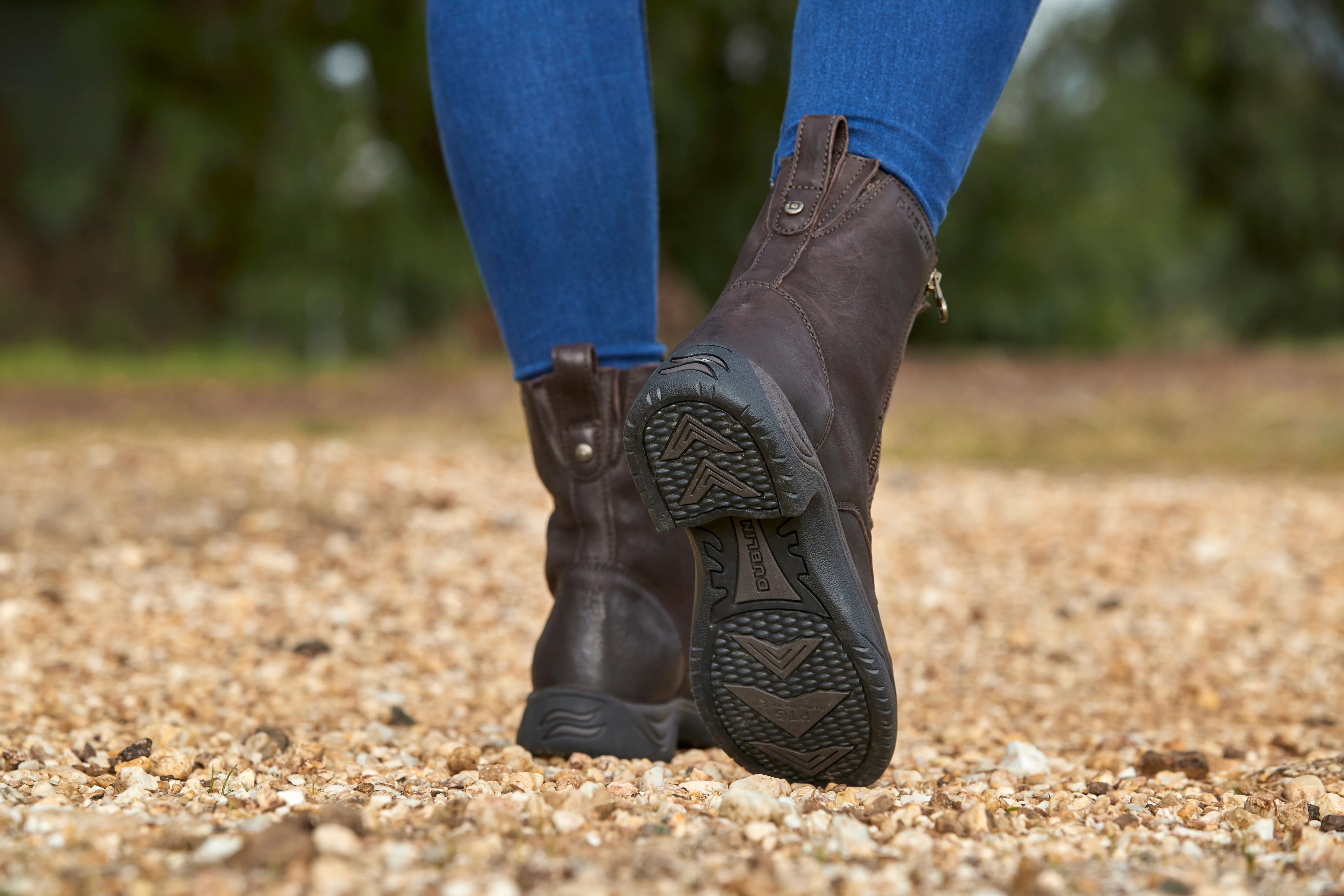 Dublin Women's Tilly Boots