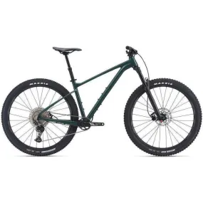 GNT 21 Fathom 29 2 L Trekking Green (Crest fork)