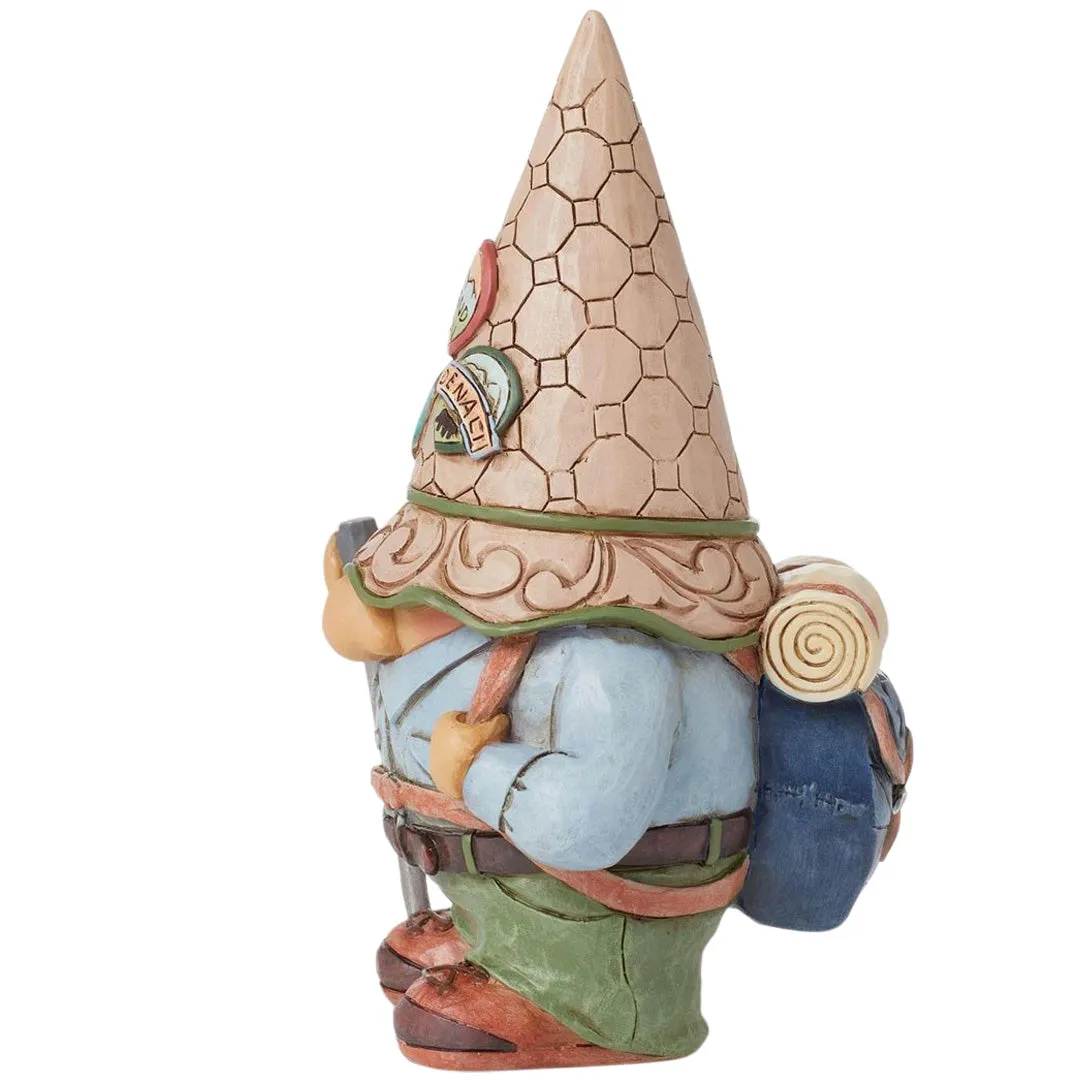 Hiker Gnome 5.5"