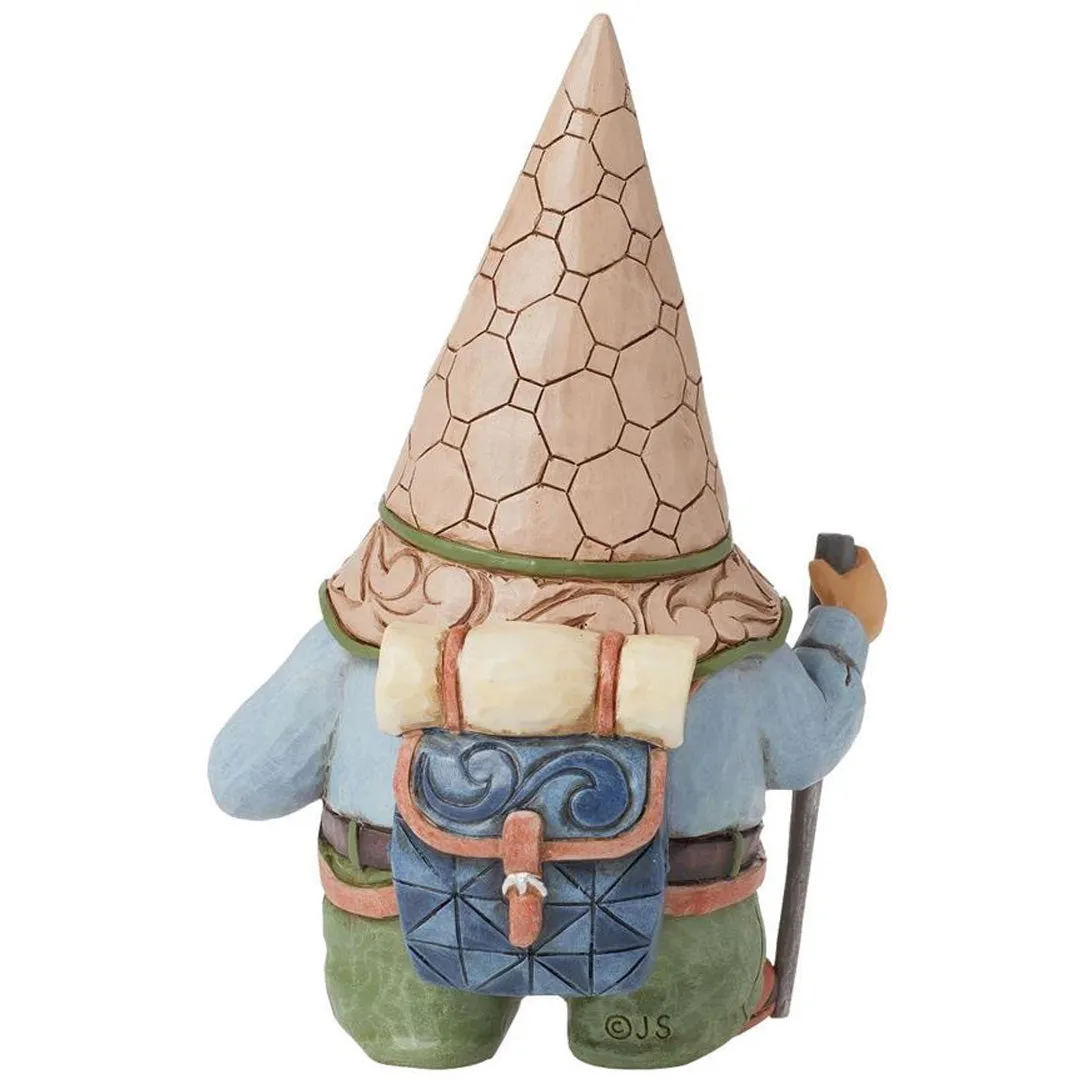 Hiker Gnome 5.5"