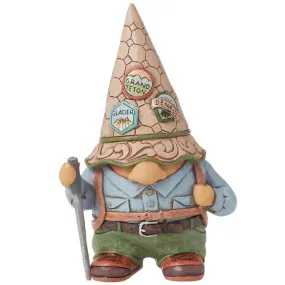 Hiker Gnome 5.5"