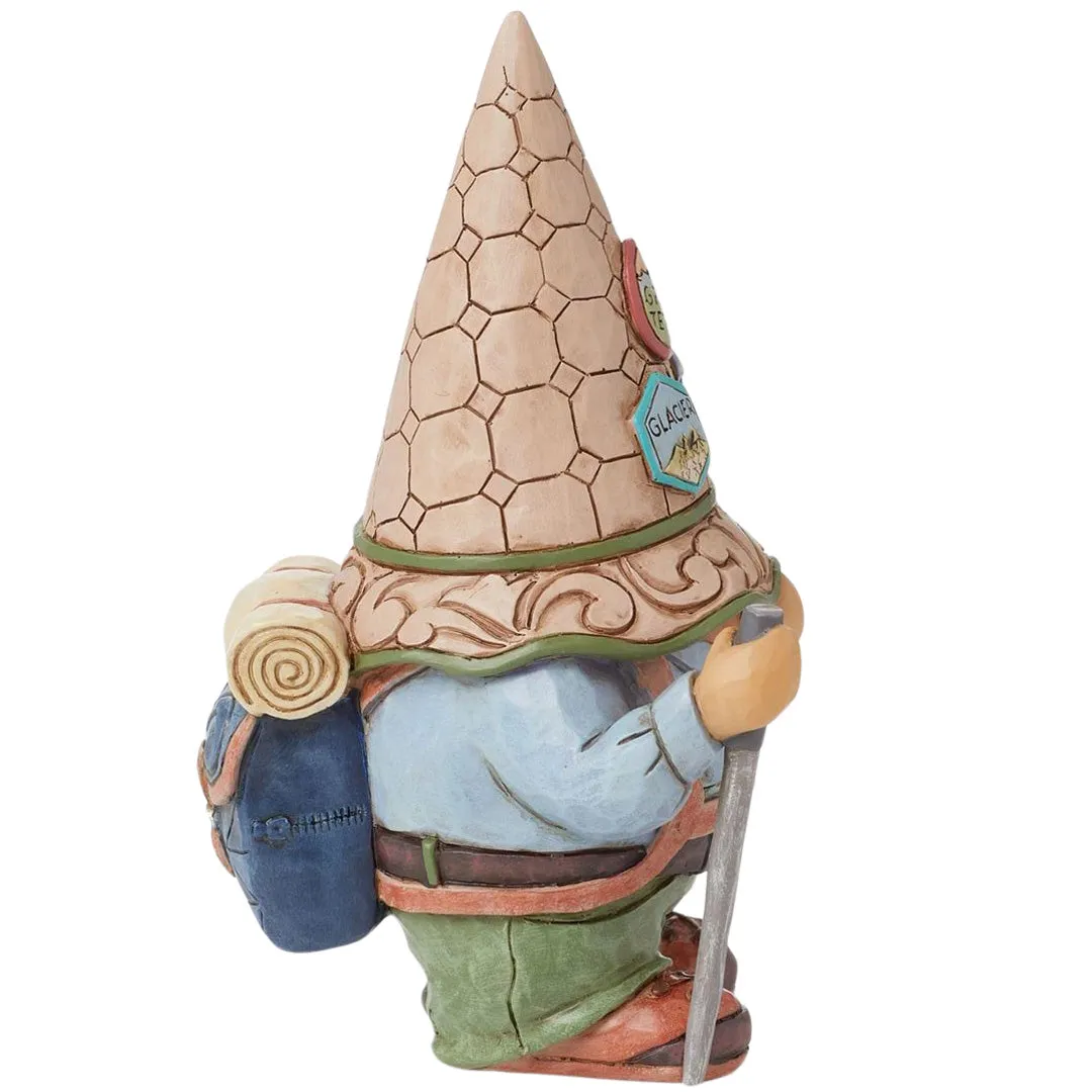 Hiker Gnome 5.5"