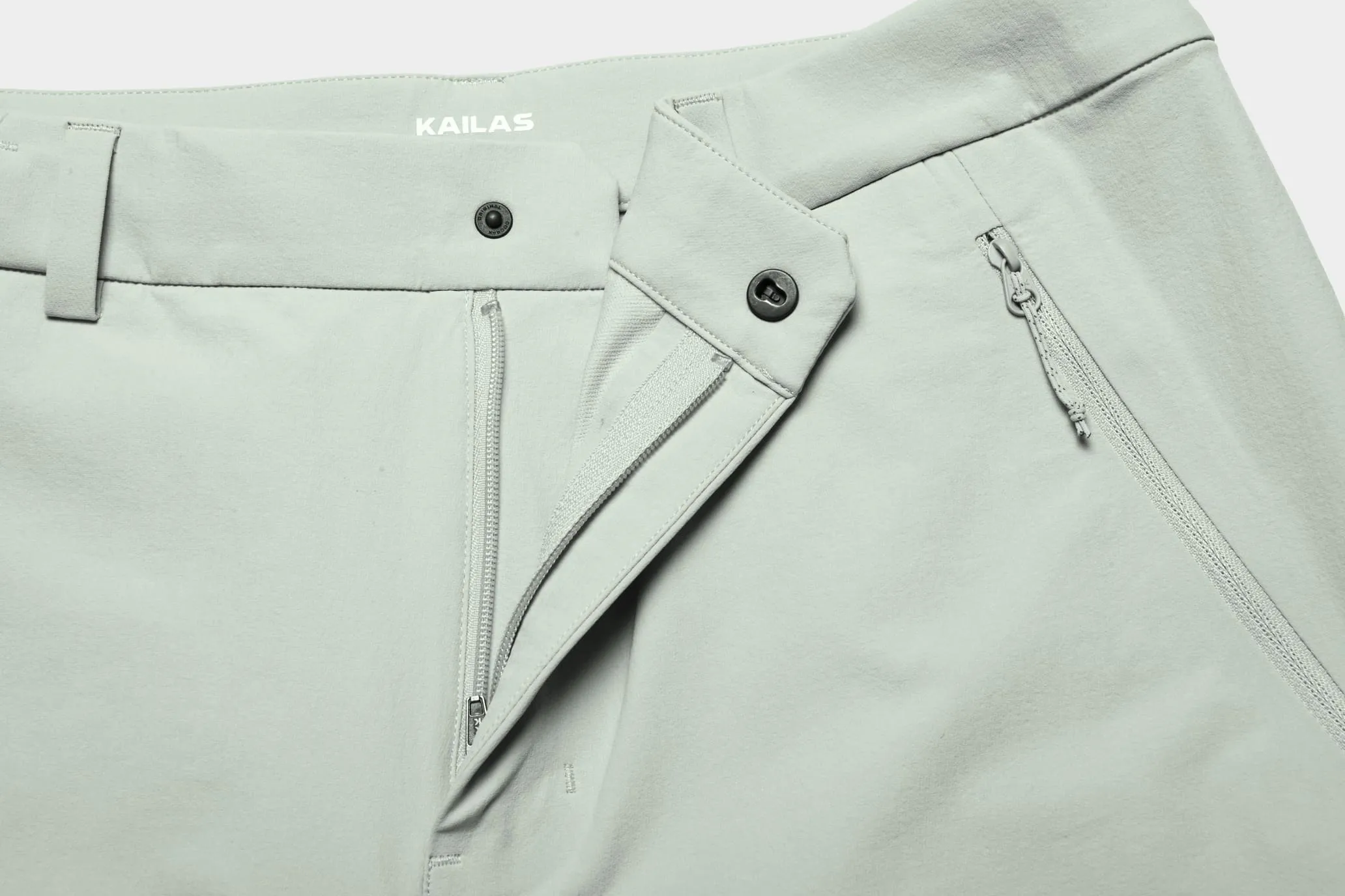 Kailas T10-M CORDURA® Softshell Pants Women's