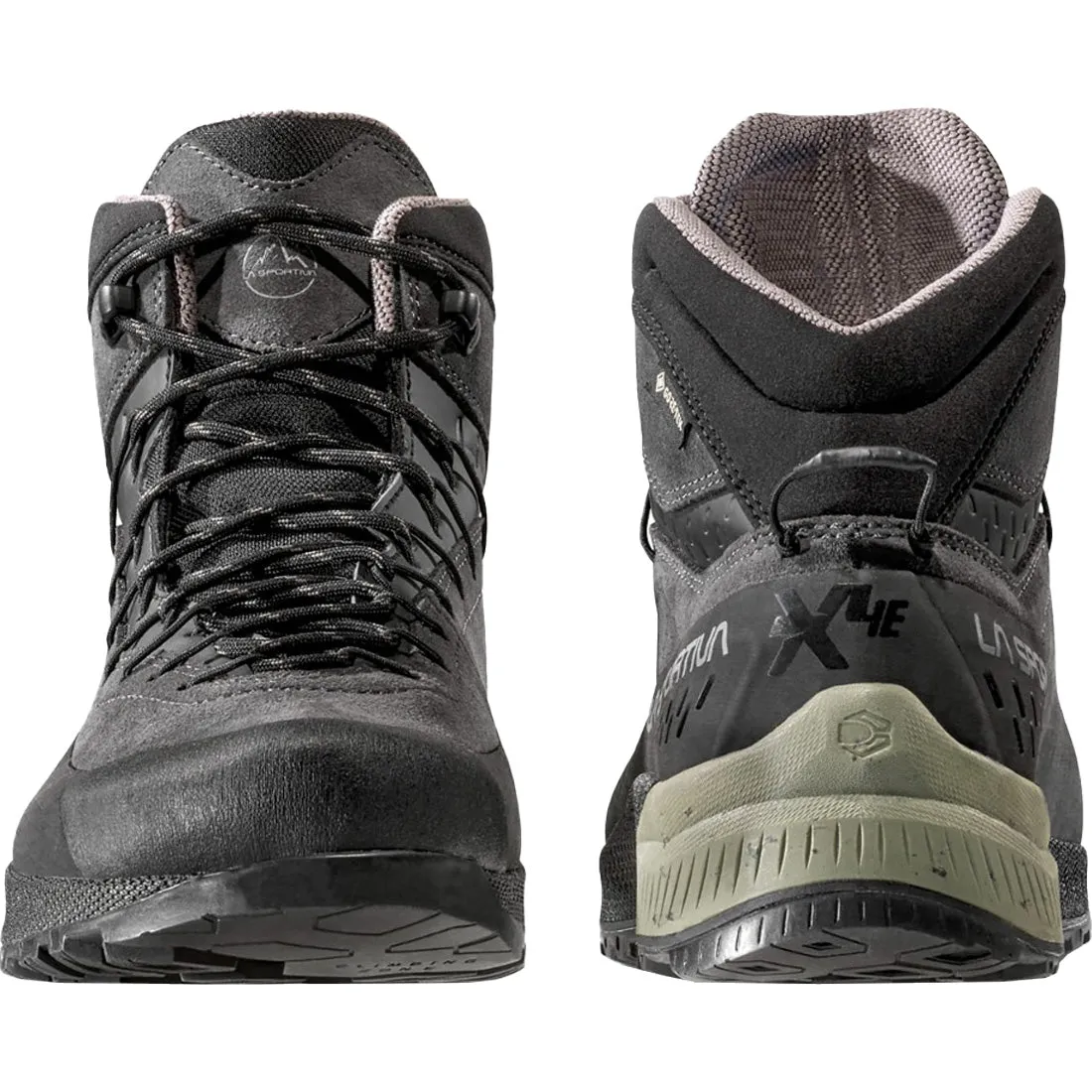 La Sportiva TX4 EVO Mid GTX - Men's