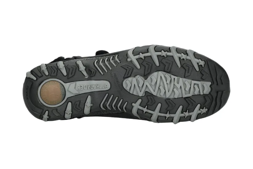 MEPHISTO NIRO SOLID WOMEN'S