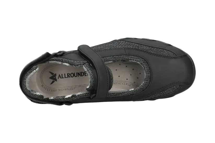 MEPHISTO NIRO SOLID WOMEN'S