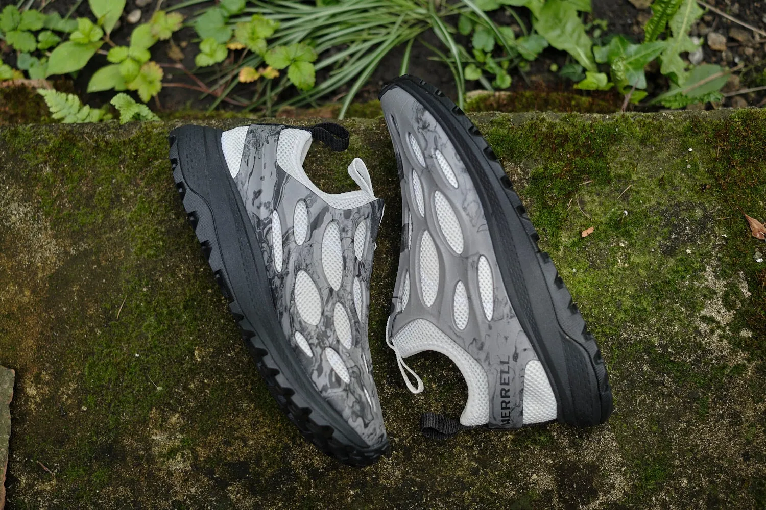 Merrell  1 TRL Hydro Runner Schuhe Damen