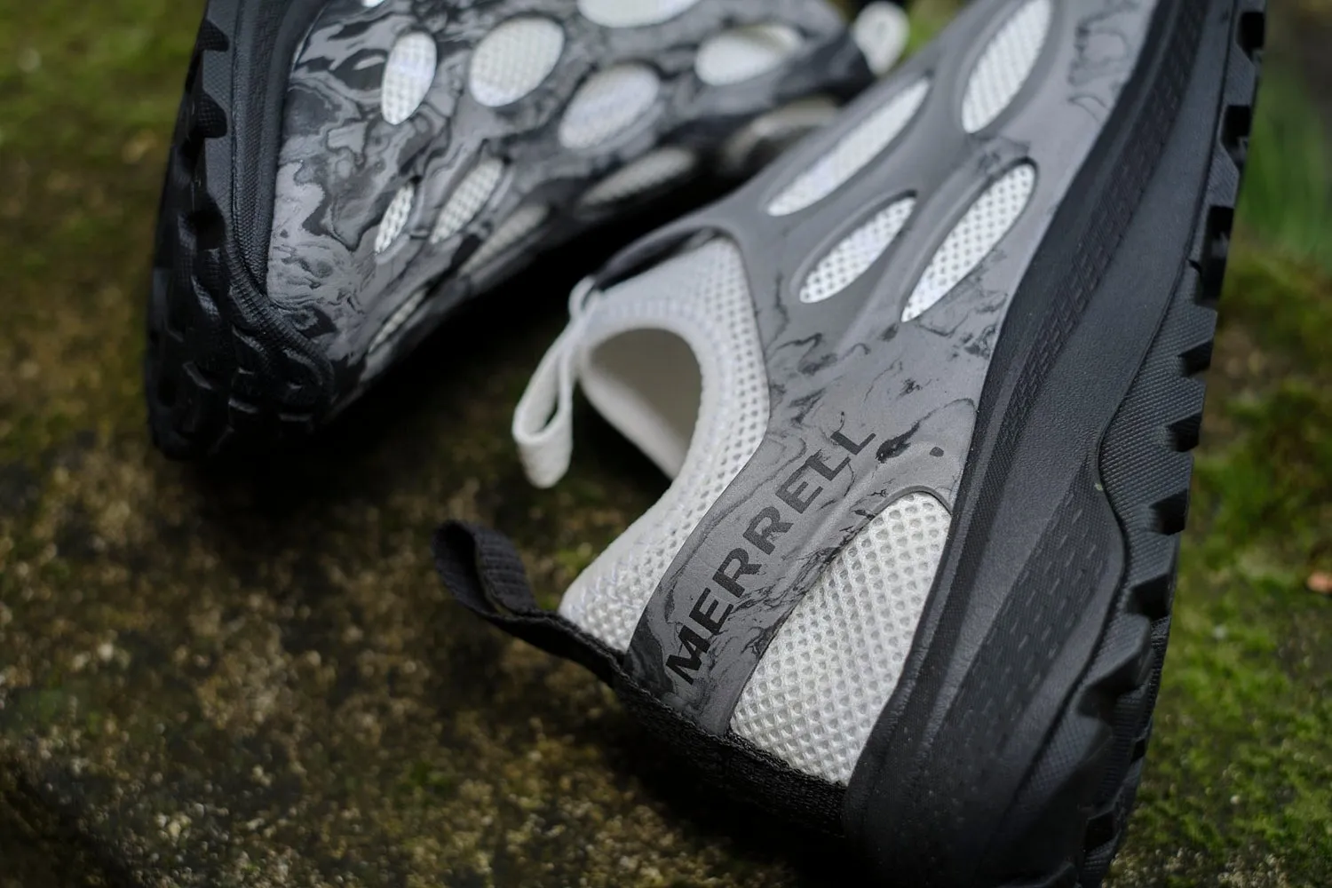 Merrell  1 TRL Hydro Runner Schuhe Damen