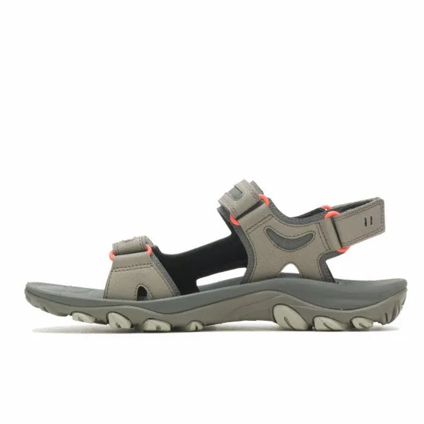 Merrell Huntington Sport Convert - Boulder Mens Sandals Water