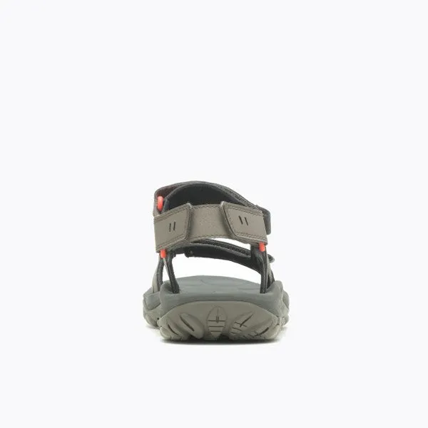 Merrell Huntington Sport Convert - Boulder Mens Sandals Water