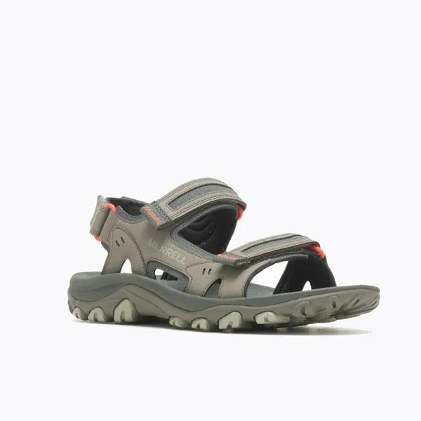 Merrell Huntington Sport Convert - Boulder Mens Sandals Water