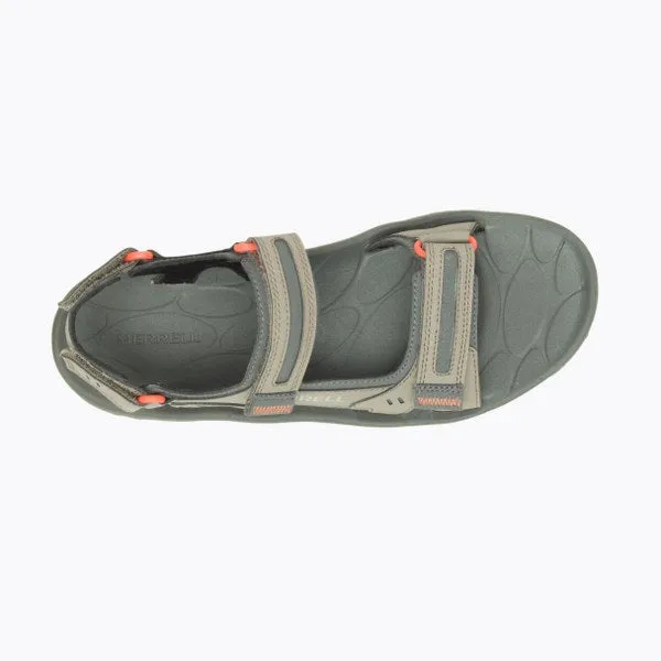 Merrell Huntington Sport Convert - Boulder Mens Sandals Water