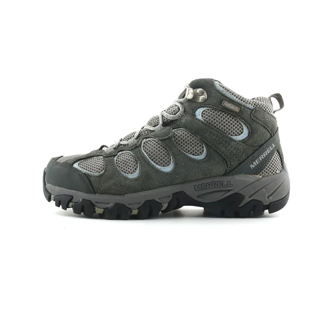 MERRELL WILD 2024 DOVE CASTLE