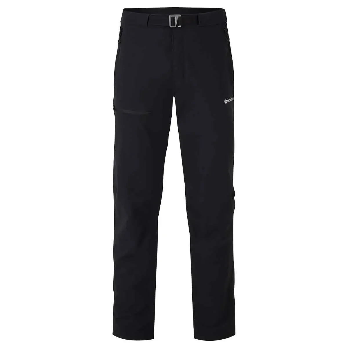 Montane Tenacity Mens Softshell Pants Regular