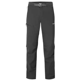 Montane Tenacity Mens Softshell Pants Regular