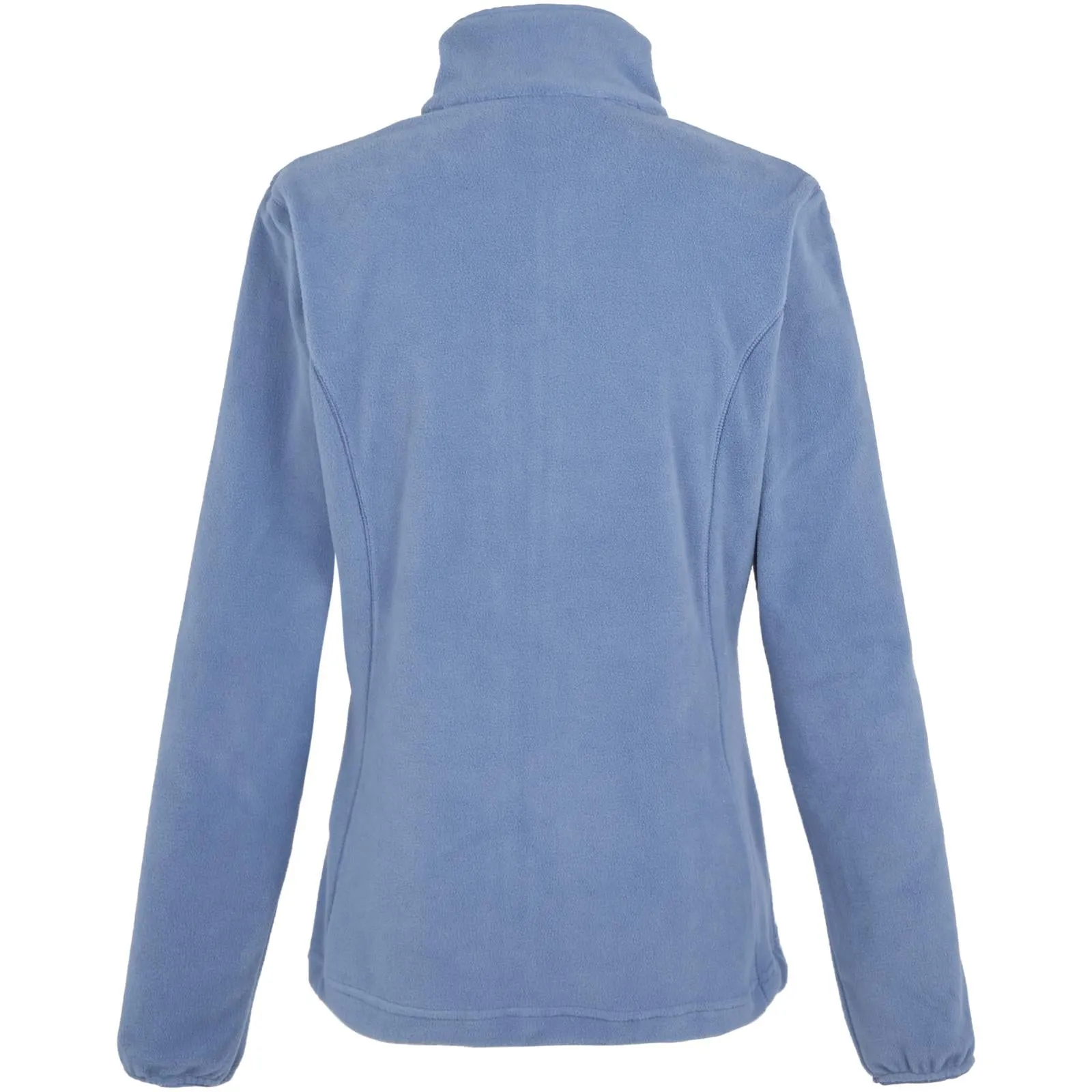 Regatta Womens Floreo IV Full Zip Soft Fleece Jacket