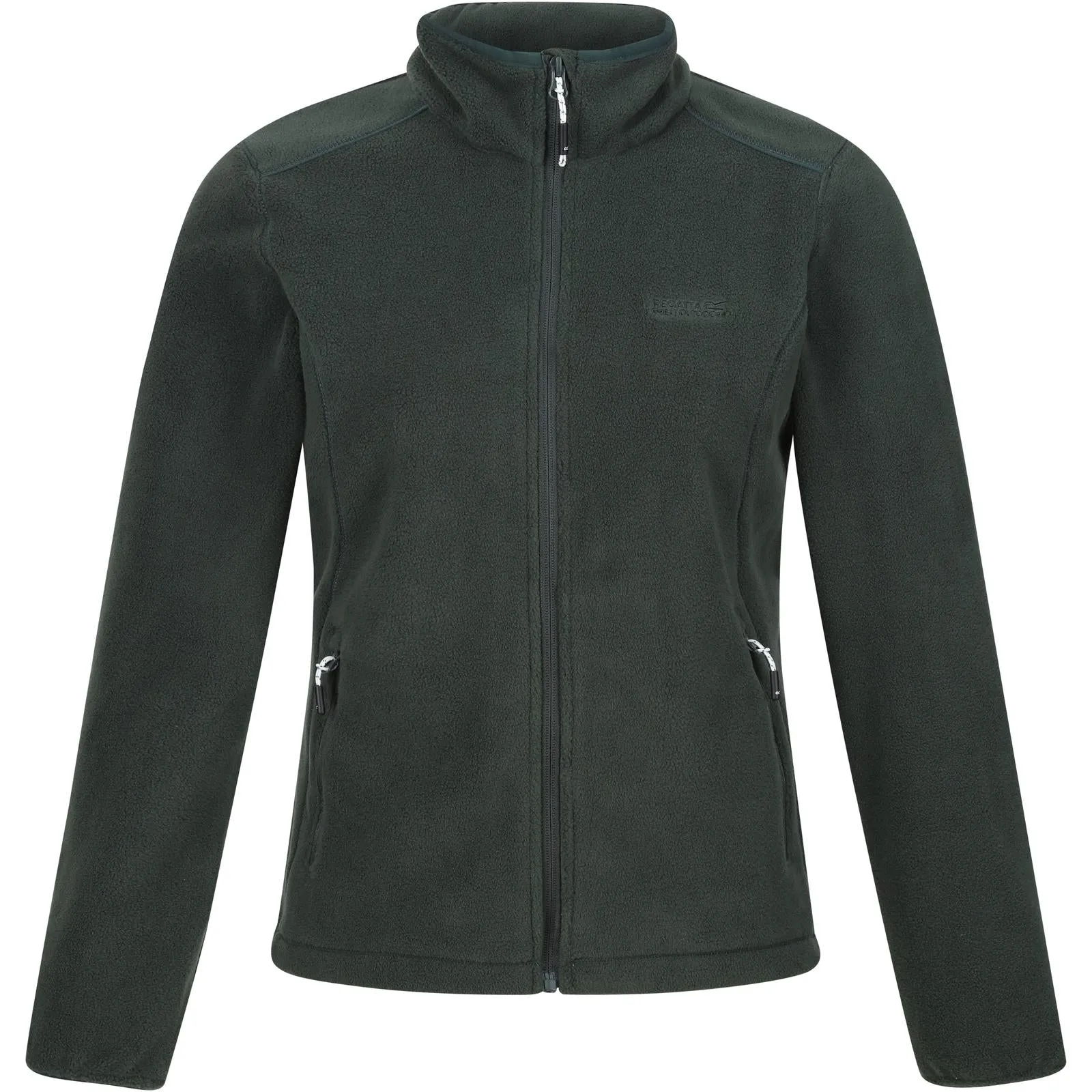 Regatta Womens Floreo IV Full Zip Soft Fleece Jacket