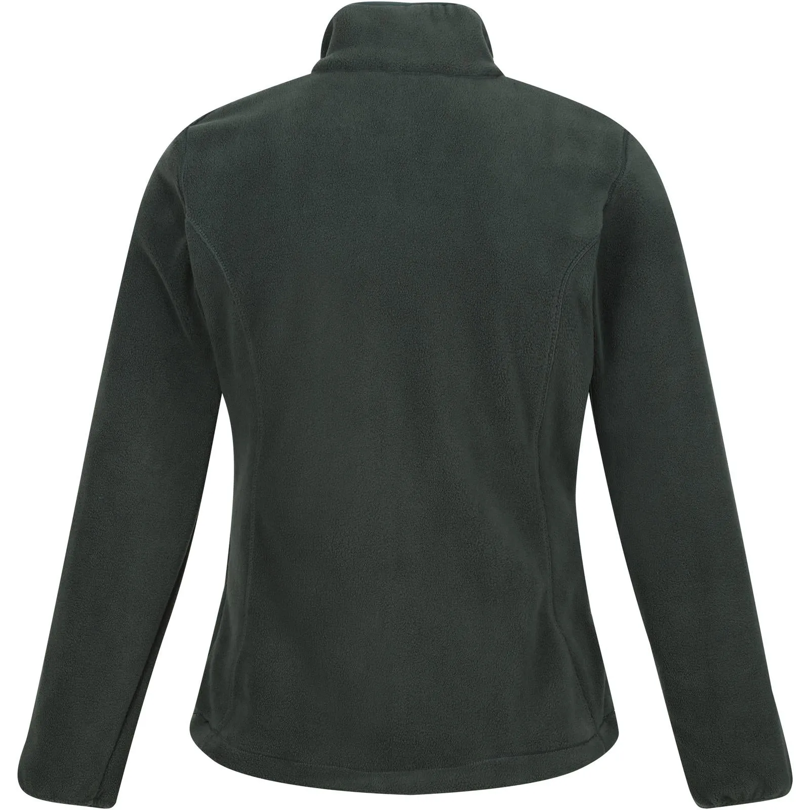 Regatta Womens Floreo IV Full Zip Soft Fleece Jacket