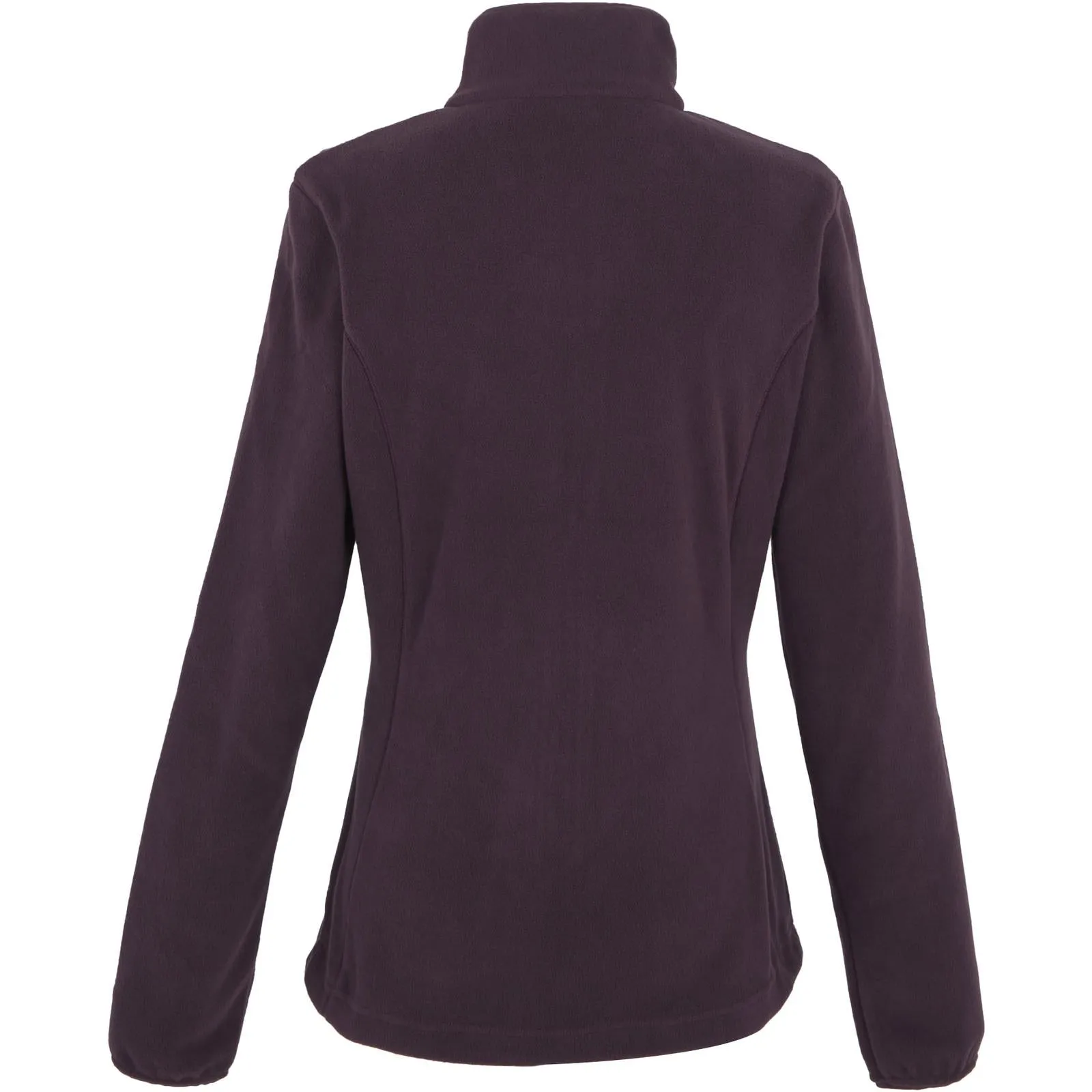 Regatta Womens Floreo IV Full Zip Soft Fleece Jacket