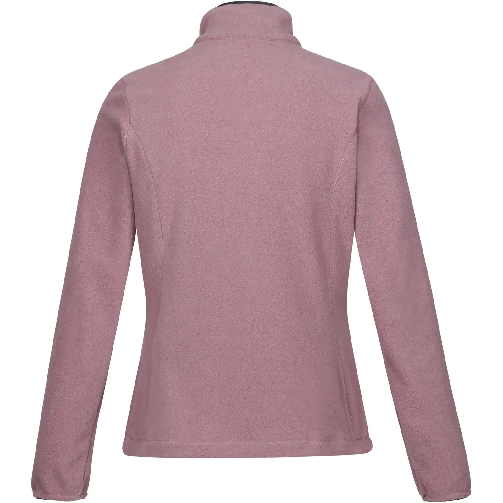 Regatta Womens Floreo IV Full Zip Soft Fleece Jacket