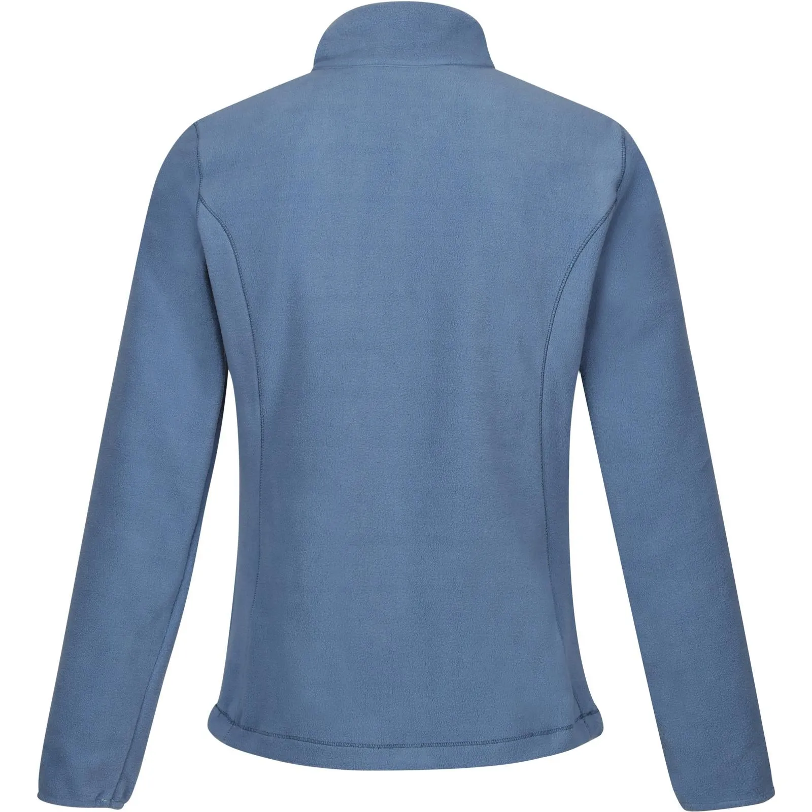 Regatta Womens Floreo IV Full Zip Soft Fleece Jacket