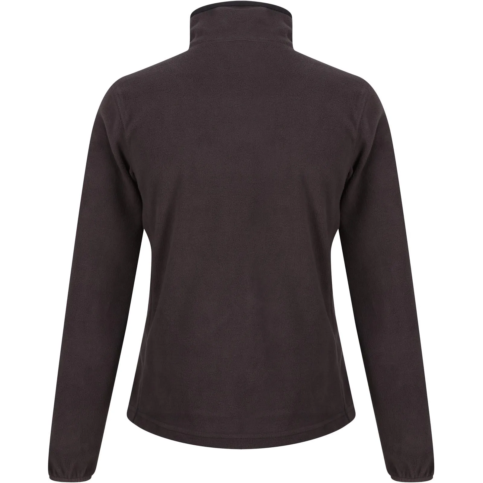 Regatta Womens Floreo IV Full Zip Soft Fleece Jacket