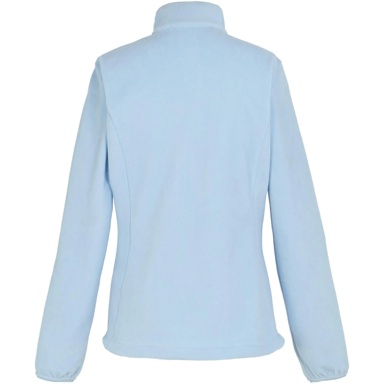 Regatta Womens Floreo IV Full Zip Soft Fleece Jacket