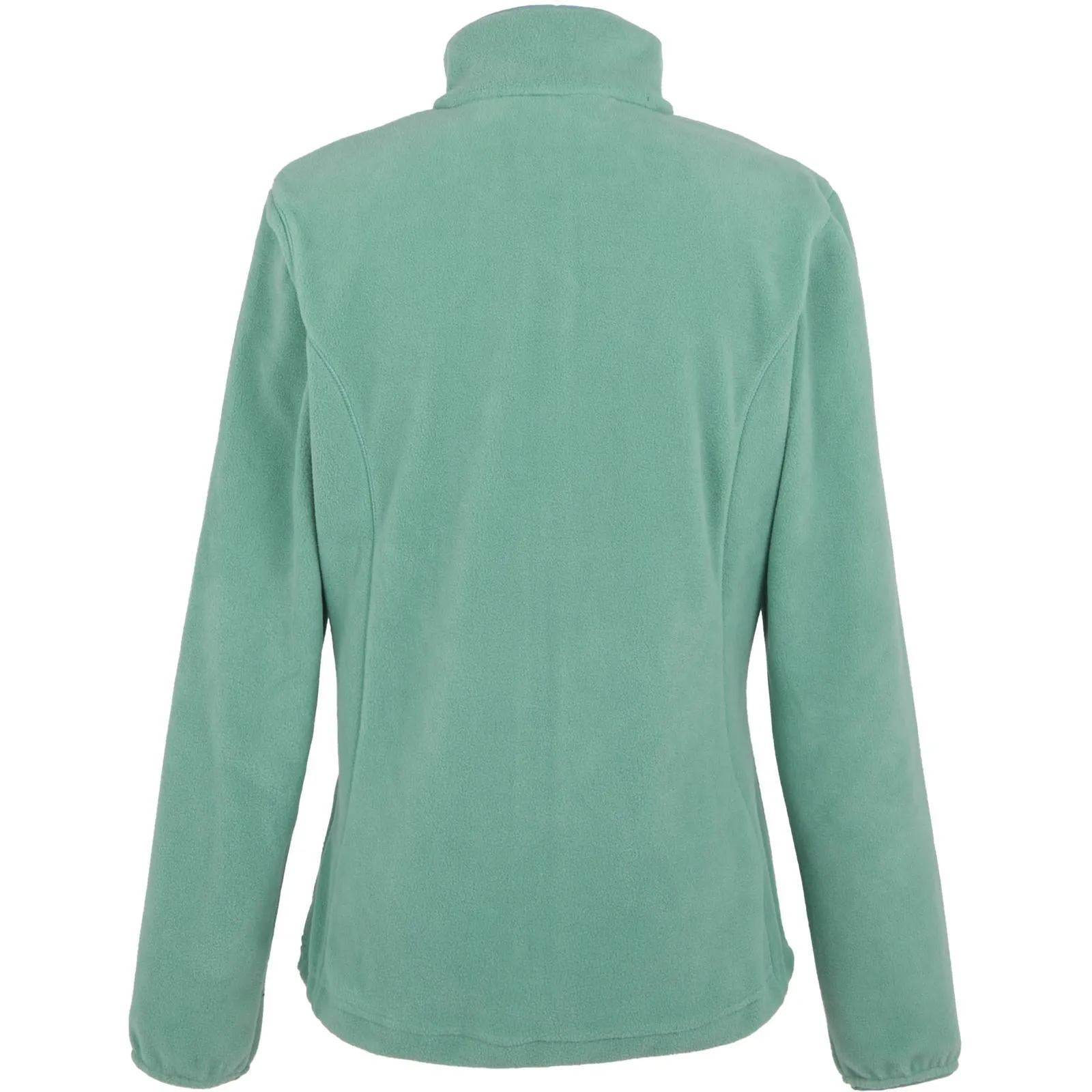 Regatta Womens Floreo IV Full Zip Soft Fleece Jacket