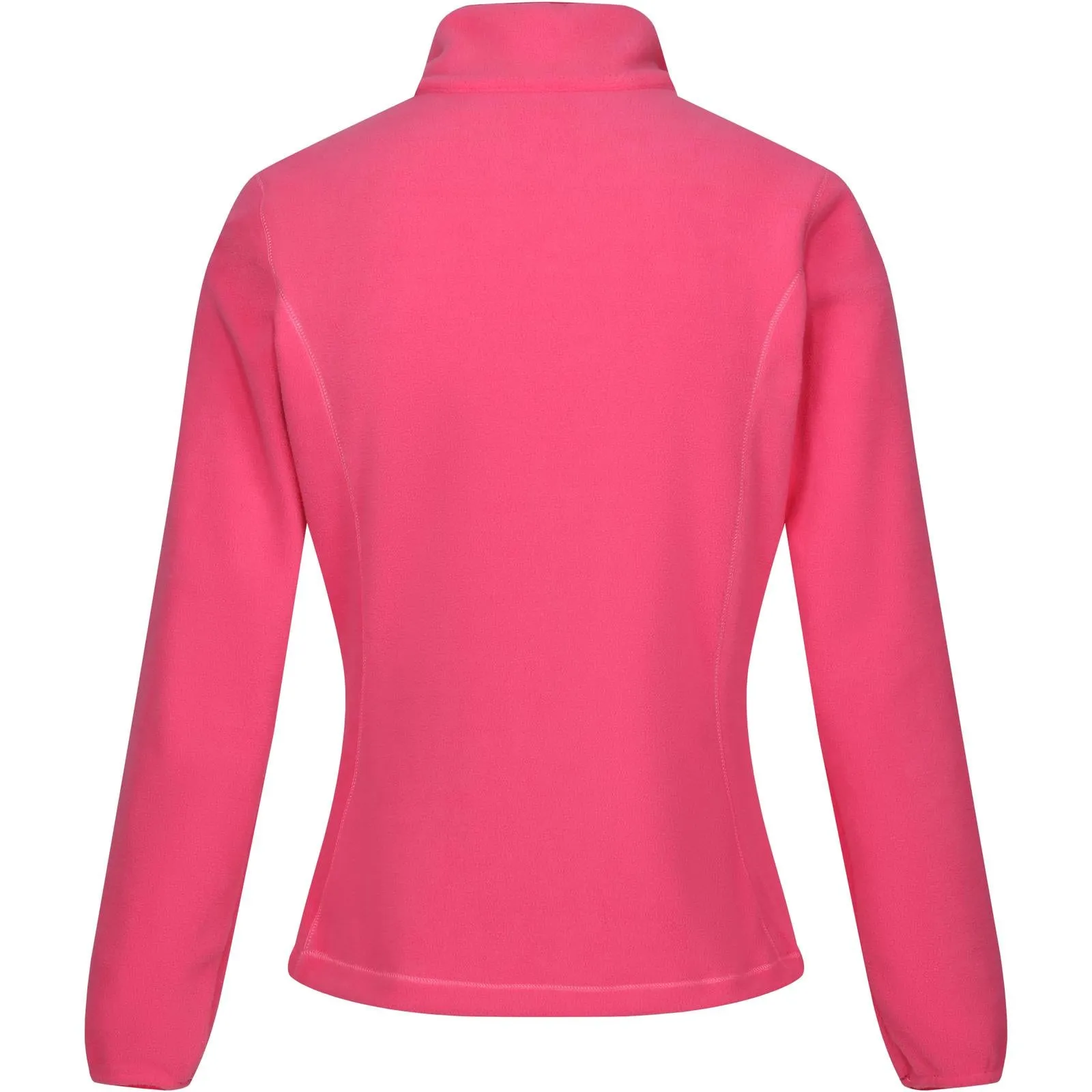 Regatta Womens Floreo IV Full Zip Soft Fleece Jacket