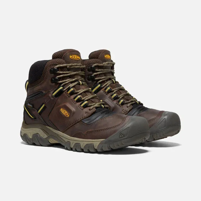 Ridge Flex Mid Waterproof Boot (Men's)