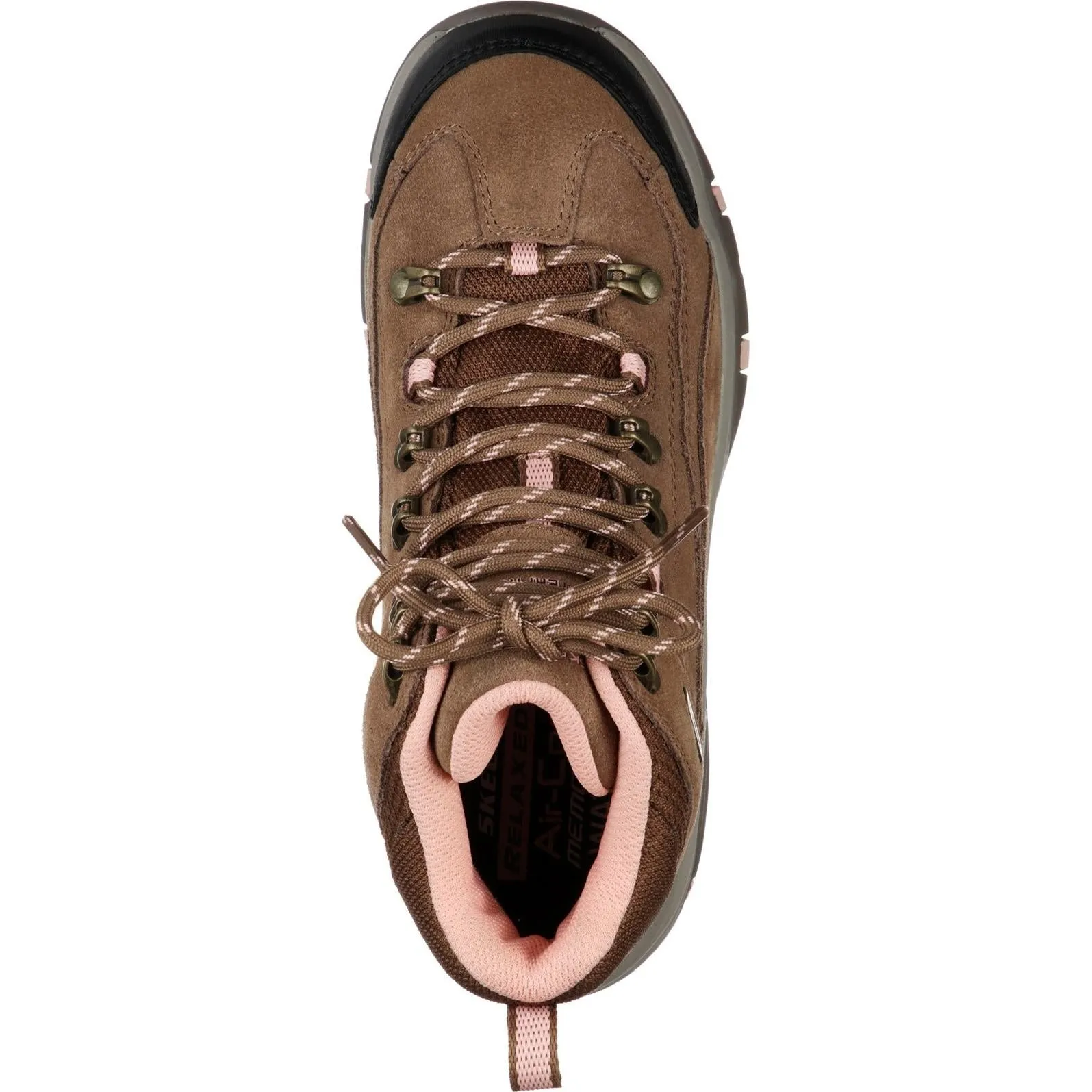 Skechers Relaxed Fit: Trego - Alpine Trail Boot