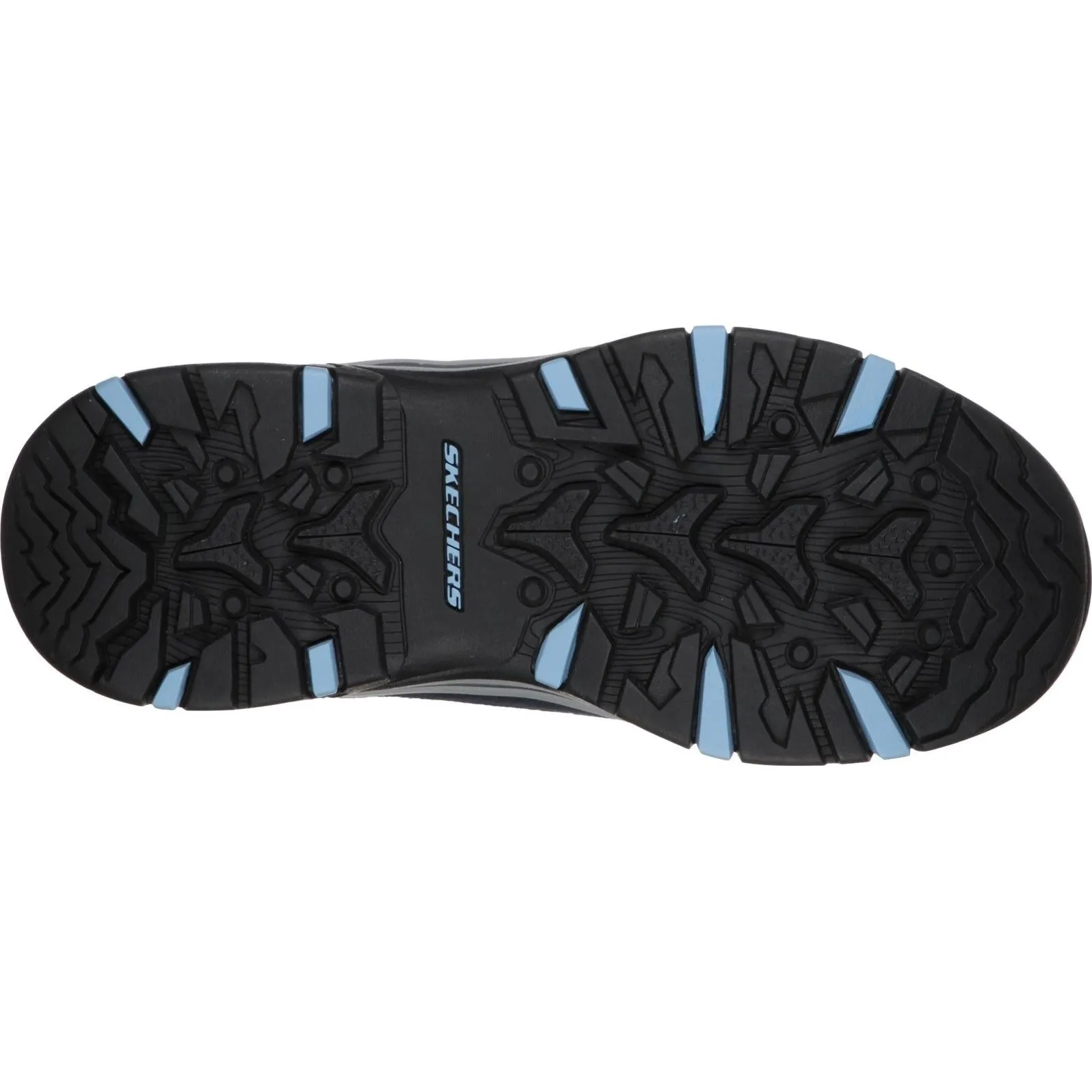 Skechers Relaxed Fit: Trego - Alpine Trail Boot